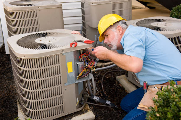 Affordable air conditioning repair in Wolfdale, PA